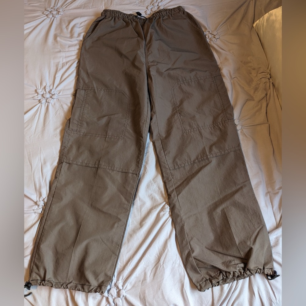 MANIAS WOMEN’S HIKING PANTS SIZE SMALL